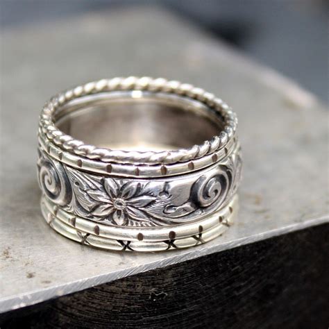 etsy silver|More.